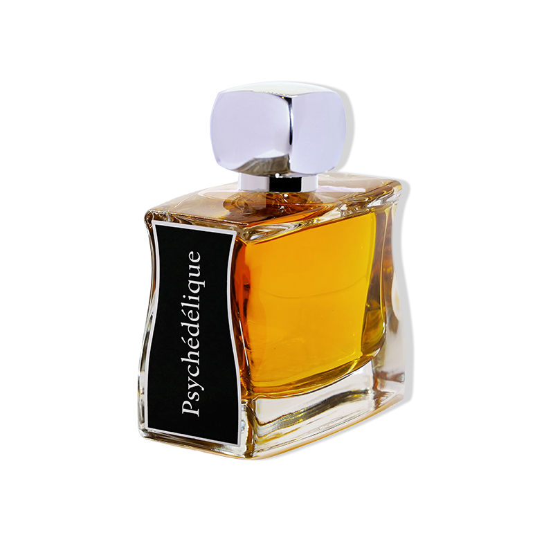 Jovoy Psychedelique Samples Decants