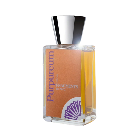 Neela Vermeire Creations Fragments By NVC Purpureum Perfume Sample