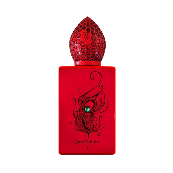 Stephane Humbert Lucas SHL 777 Qom Chilom Samples Decants