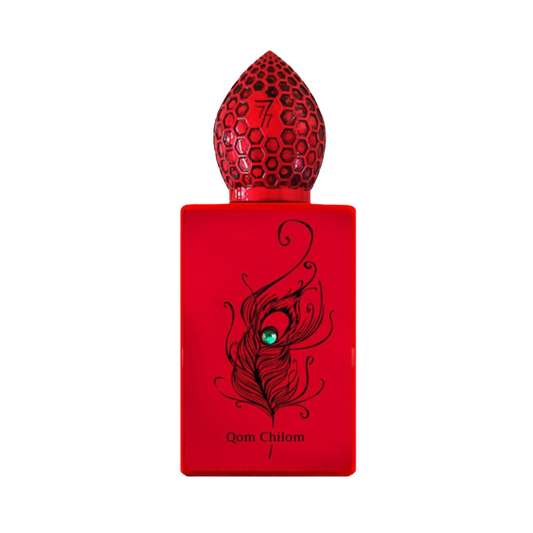 Stephane Humbert Lucas SHL 777 Qom Chilom Samples Decants