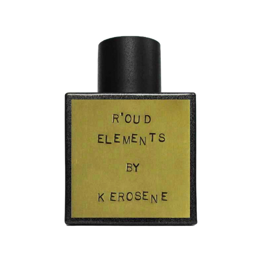 Kerosene R'Oud Elements Samples Decants