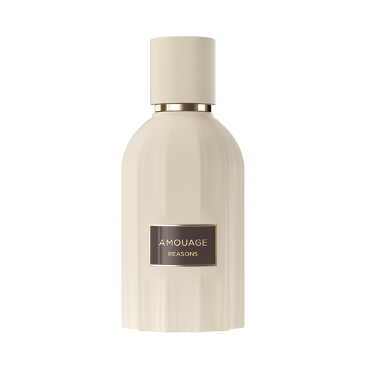 Amouage Reasons Perfume Samples Decants