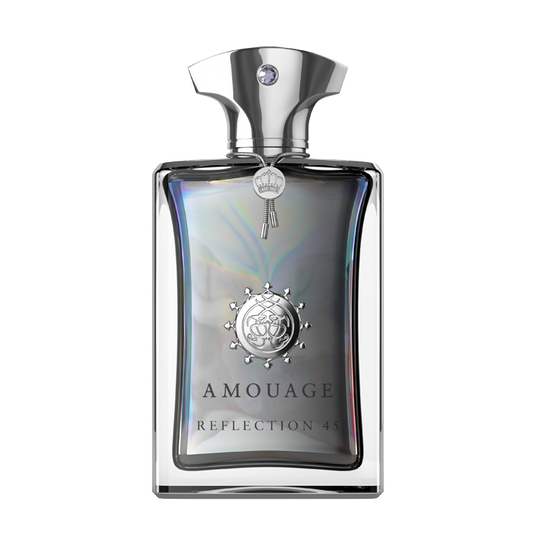 Amouage Reflection 45 Man Samples Decants