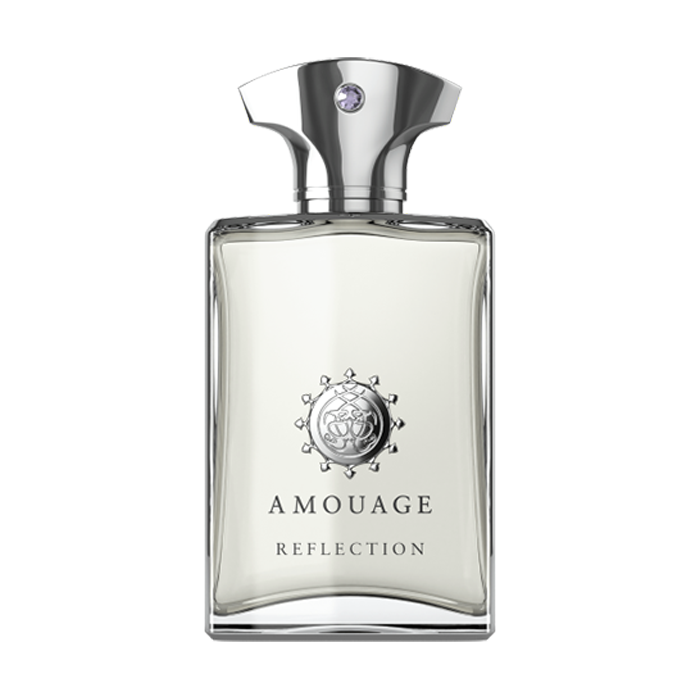 Amouage Reflection Man Samples Decants