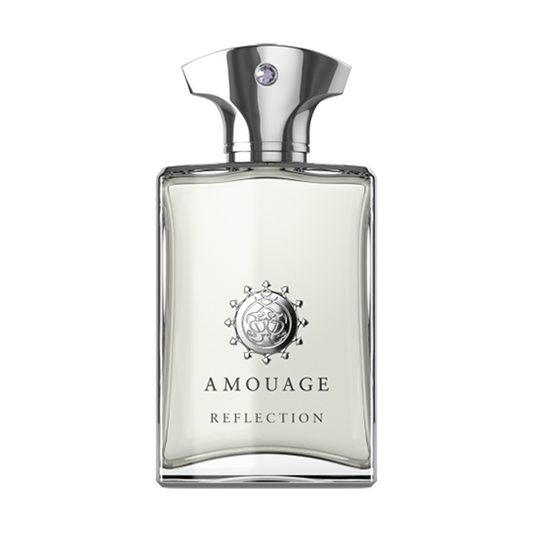Amouage Reflection Man Samples Decants
