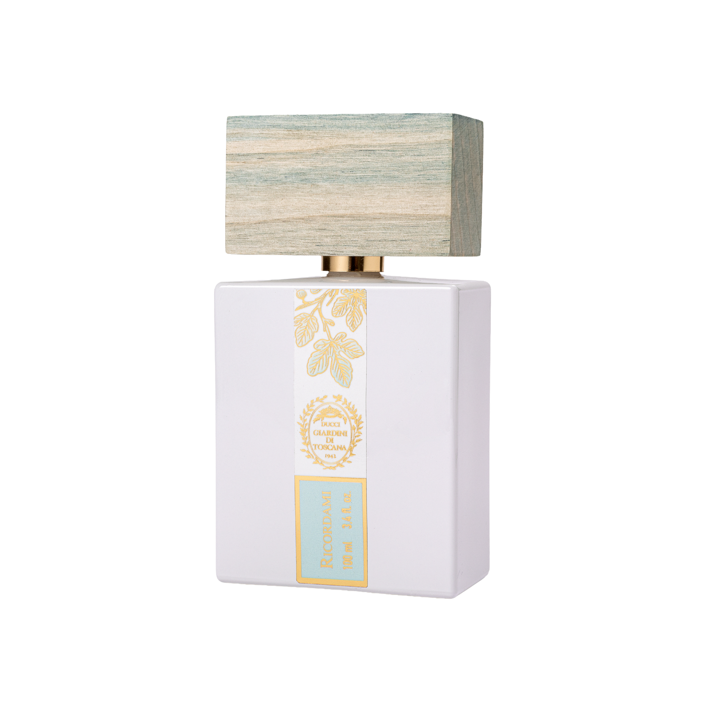 Giardini di Toscana Ricordami Perfume Sample Decant