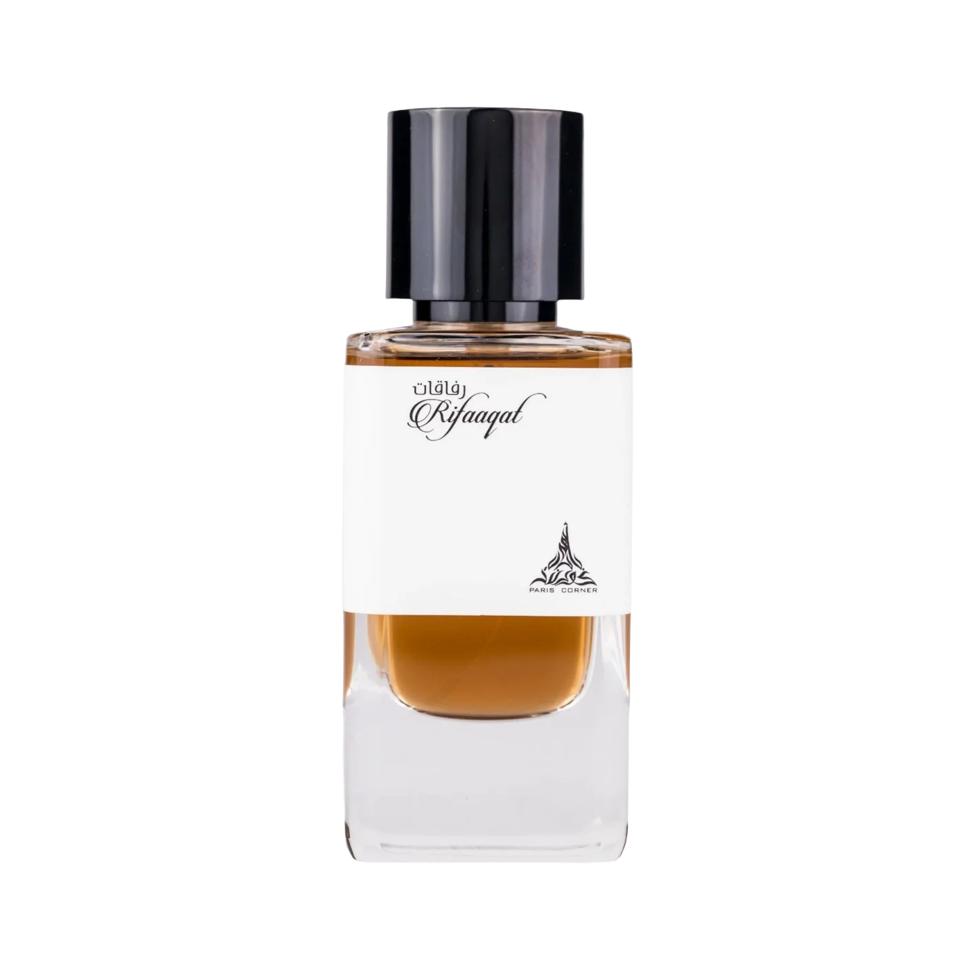 Paris Corner Rifaaqat Perfume Sample Decant