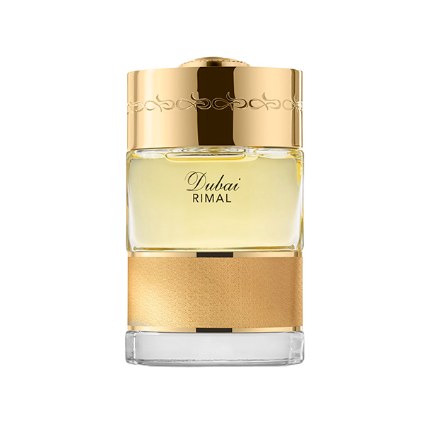 The Spirit of Dubai Rimal Samples Decants