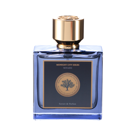 Memoirs Of A Perfume Collector MOAPC Riyadh Perfume Sample Decant