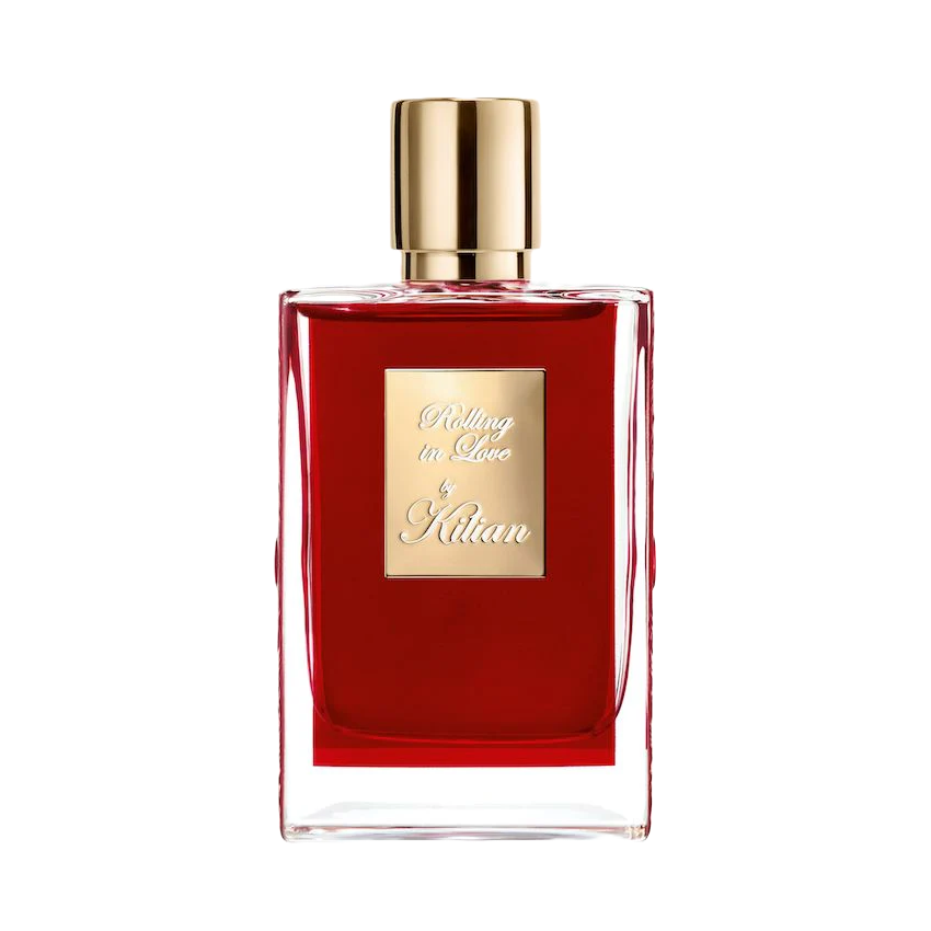 Kilian Rolling In Love Perfume Sample