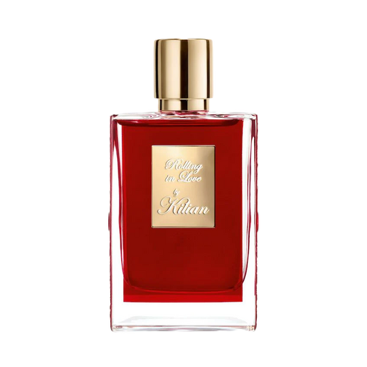 Kilian Rolling In Love Perfume Sample Decant