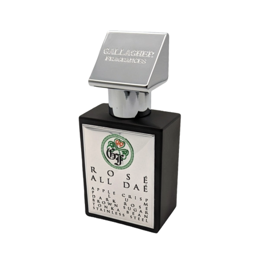 Gallagher Fragrances Rose All Dae Samples Decants