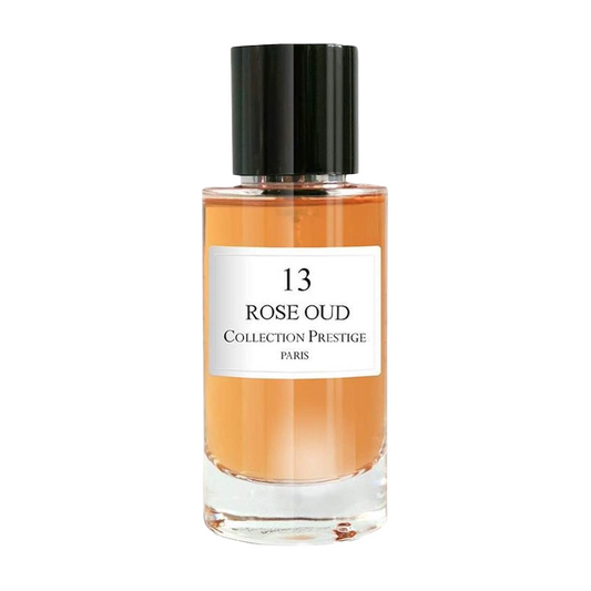 Collection Prestige Rose Oud Samples Decants