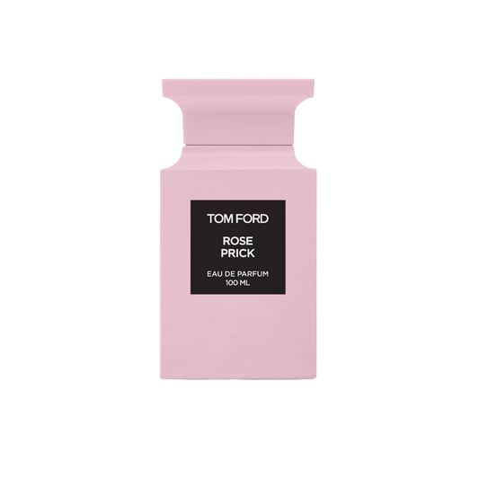 Tom Ford TF Rose Prick Samples Decants
