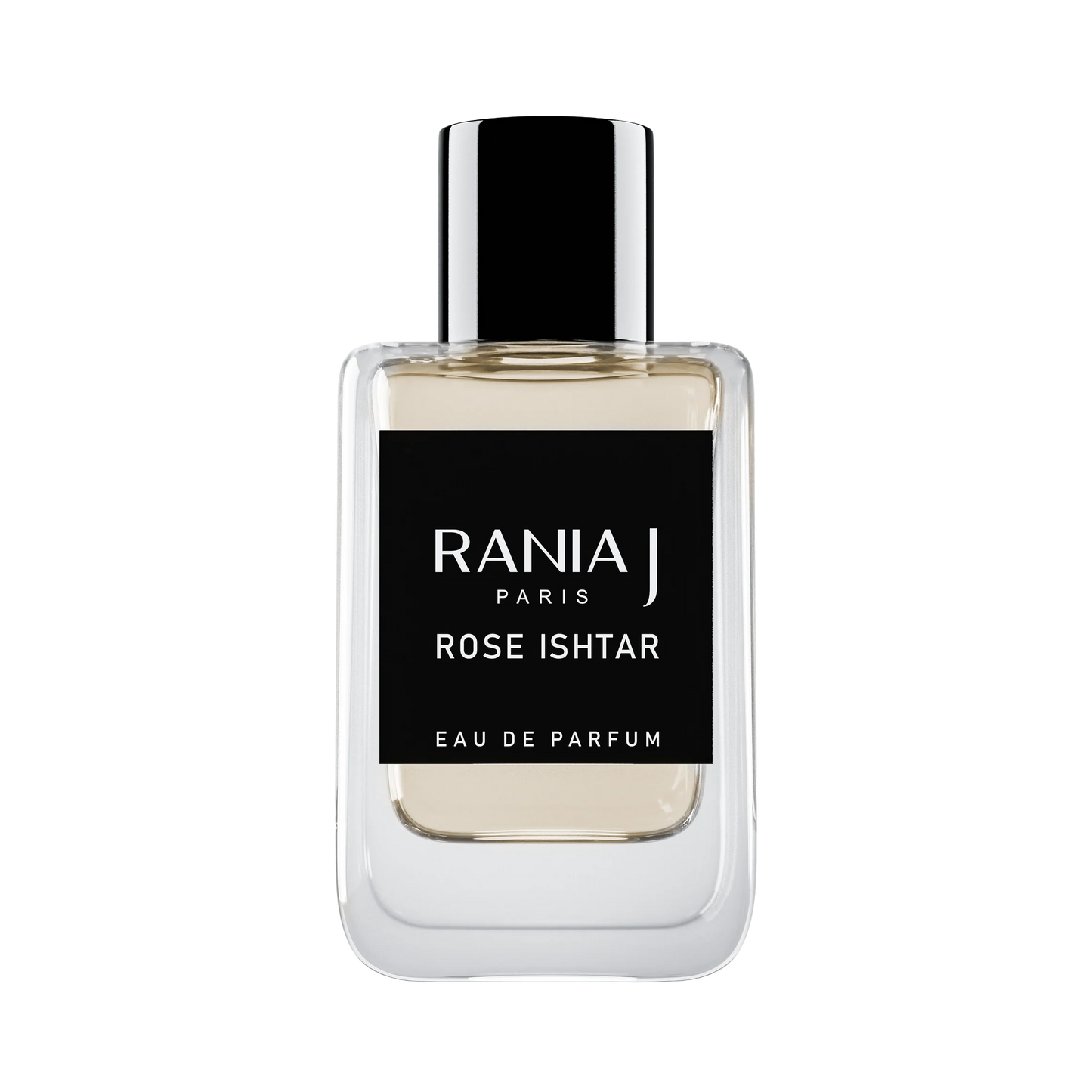 Rose Ishtar Sample