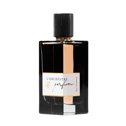 L'Orchestre Parfum Rose Trombone Perfume Sample