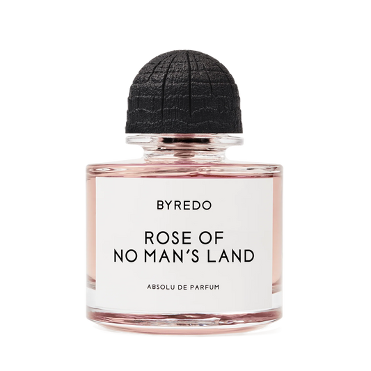 Byredo Rose of No Man's Land Absolu Perfume Sample Decant