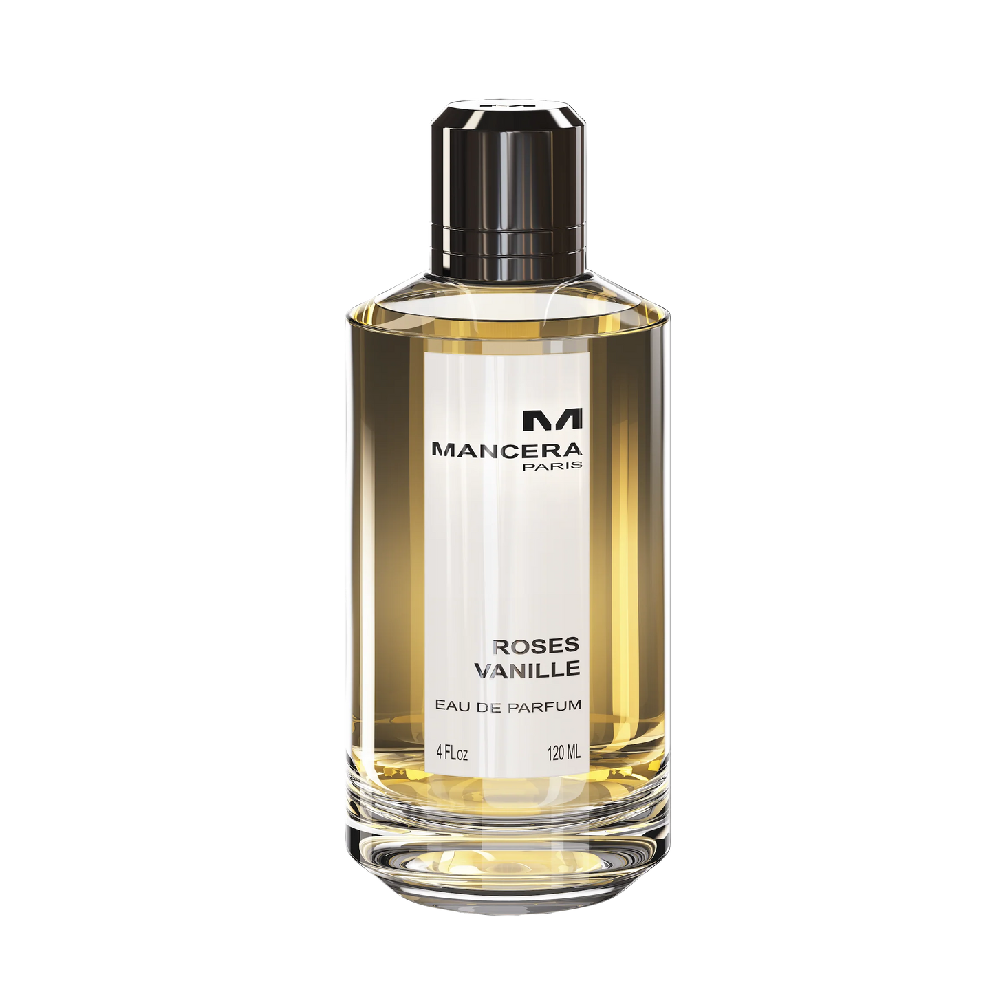 Mancera Roses Vanille Samples Decants