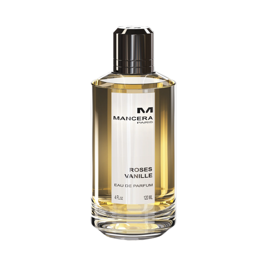 Mancera Roses Vanille Samples Decants