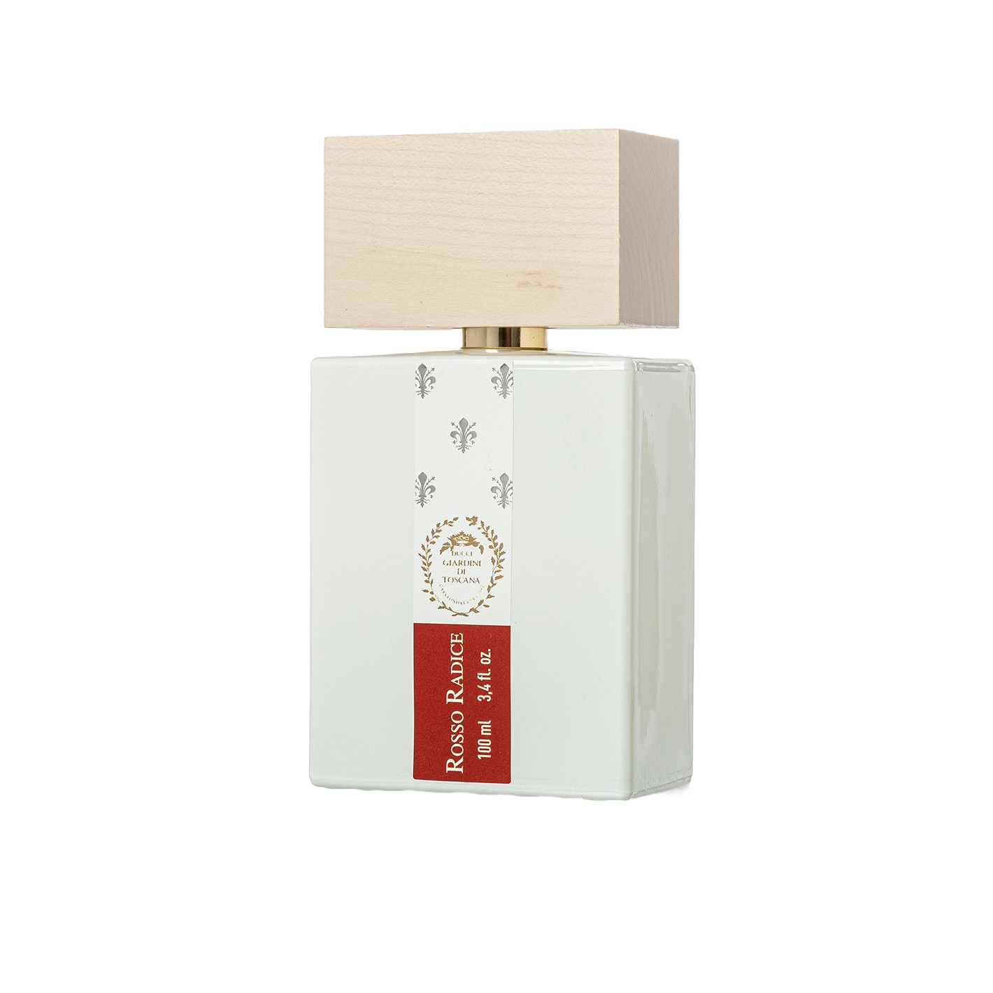 Giardini di Toscana Rosso Radice Perfume Bottles Samples Decants