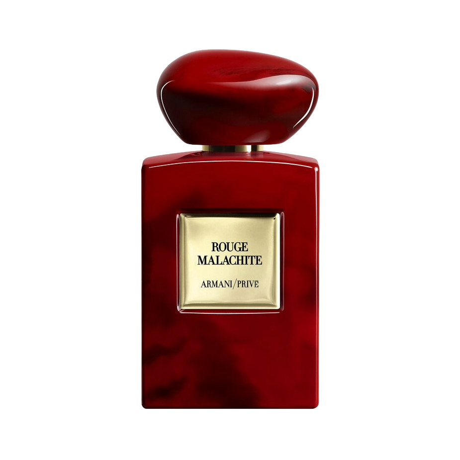 Giorgio Armani Rouge Malachite Armani Prive Samples Decants