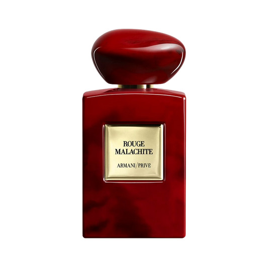 Giorgio Armani Rouge Malachite Armani Prive Samples Decants