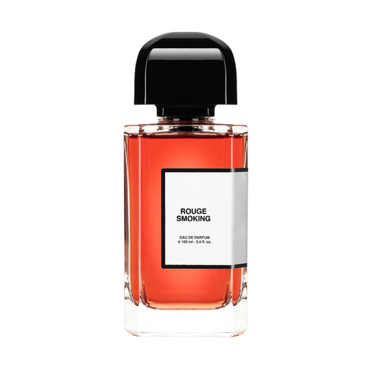 BDK Rouge Smoking Samples Decants