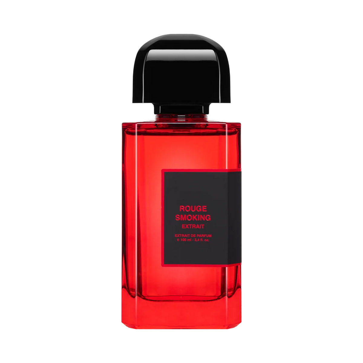 BDK Rouge Smoking Extrait Perfume Sample Decant
