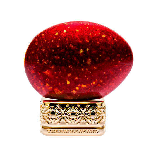 The House of Oud Ruby Red Samples Decants
