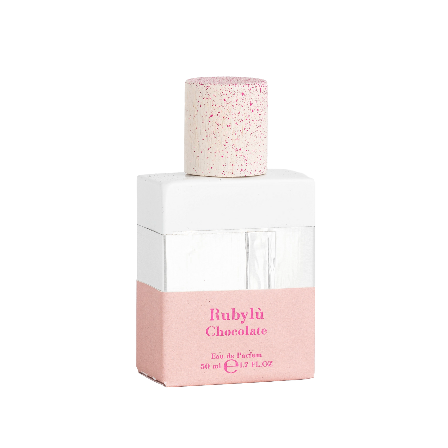 Lumi Rubylù Chocolate Perfume Sample Decant