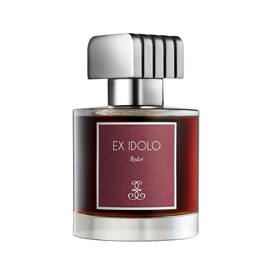 Ex Idolo Ryder Samples Decants