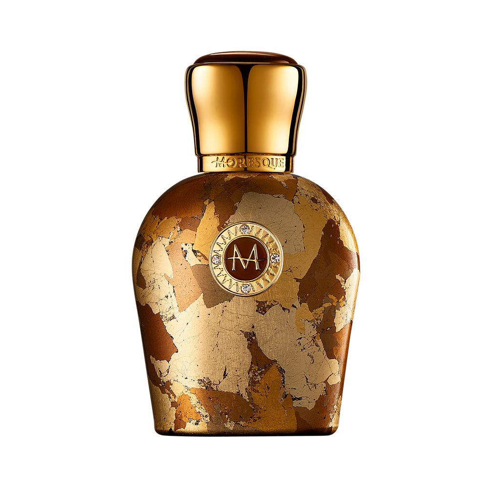 Moresque Sandal Granada Samples Decants