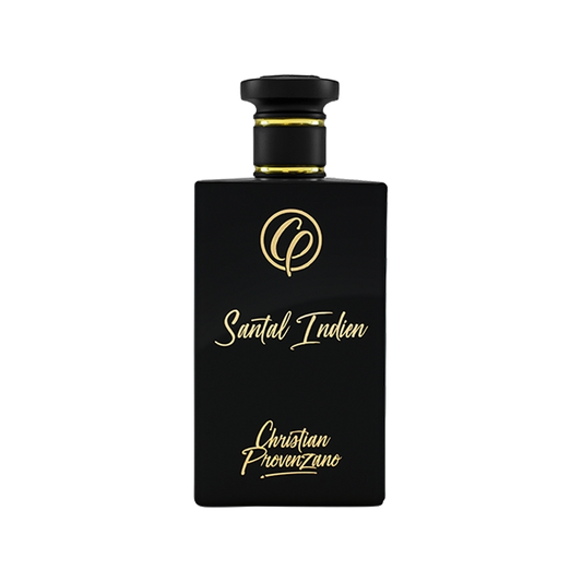 Christian Provenzano Santal Indien Samples Decants