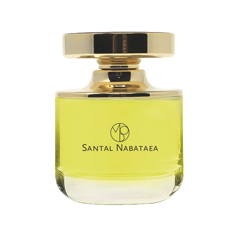 Mona Di Orio Santal Nabataea Samples Decants