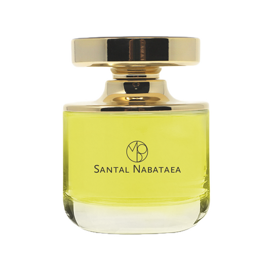 Mona Di Orio Santal Nabataea Samples Decants
