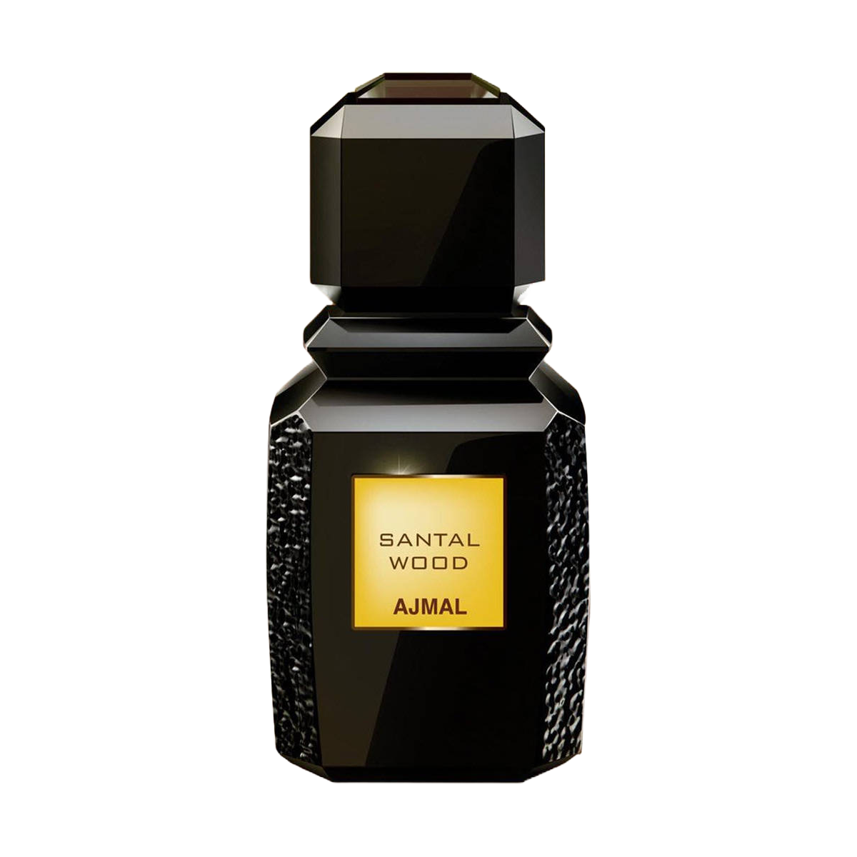 Ajmal Santal Wood Samples Decants
