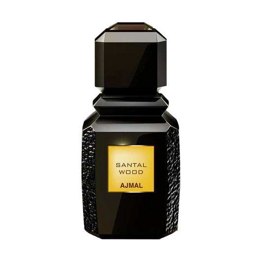 Ajmal Santal Wood Samples Decants