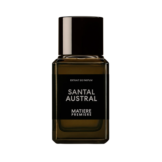 Matiere Premiere Santal Austral Extrait Perfume Sample Decant