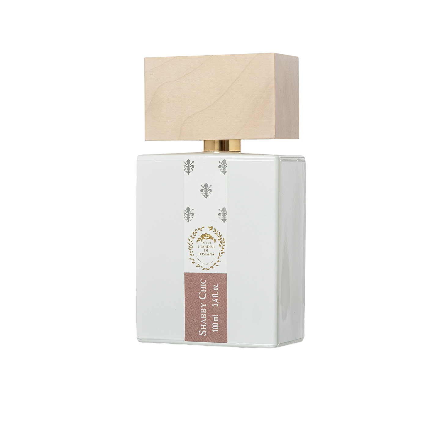 Giardini di Toscana Shabby Chic Perfume Bottles Samples Decants