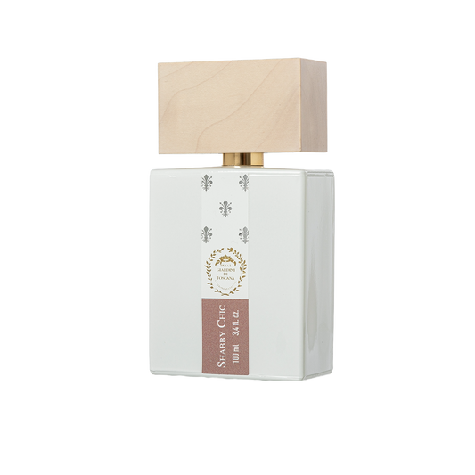 Giardini di Toscana Shabby Chic Perfume Bottles Samples Decants