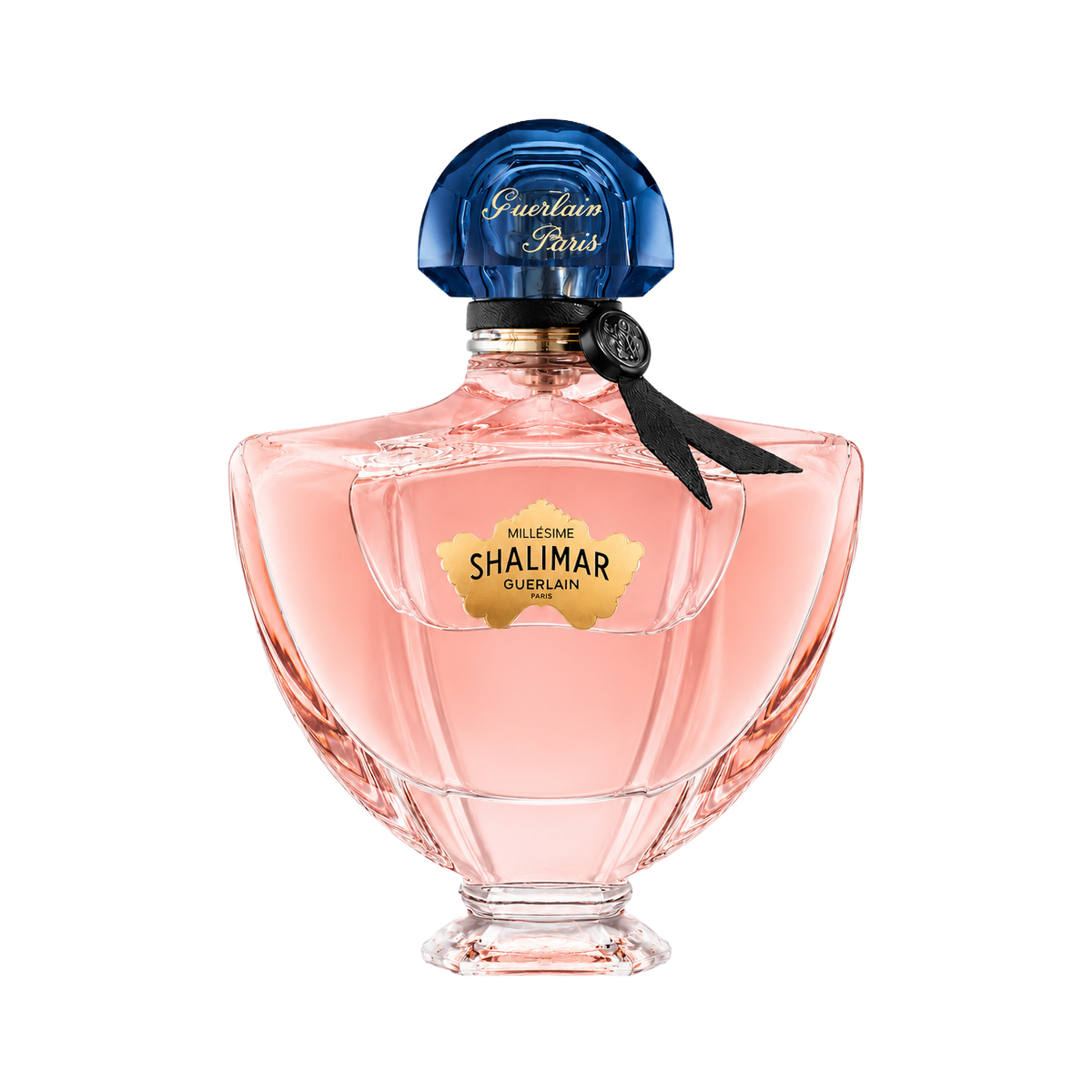 Guerlain Shalimar Millésime Rose Perfume Sample Decant