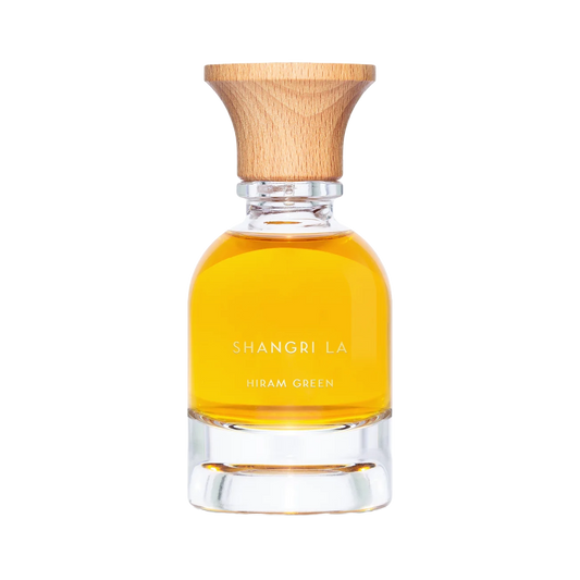 Hiram Green Shangri La Samples Decants