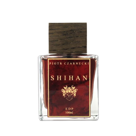 Piotr Czarnecki Shihan Samples Decants