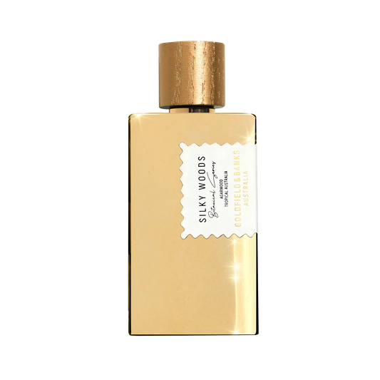 Goldfield & and Banks Silky Woods Samples Decants