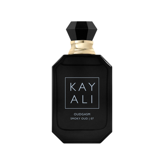 Kayali Oudgasm Smoky Oud 07 Samples Decants