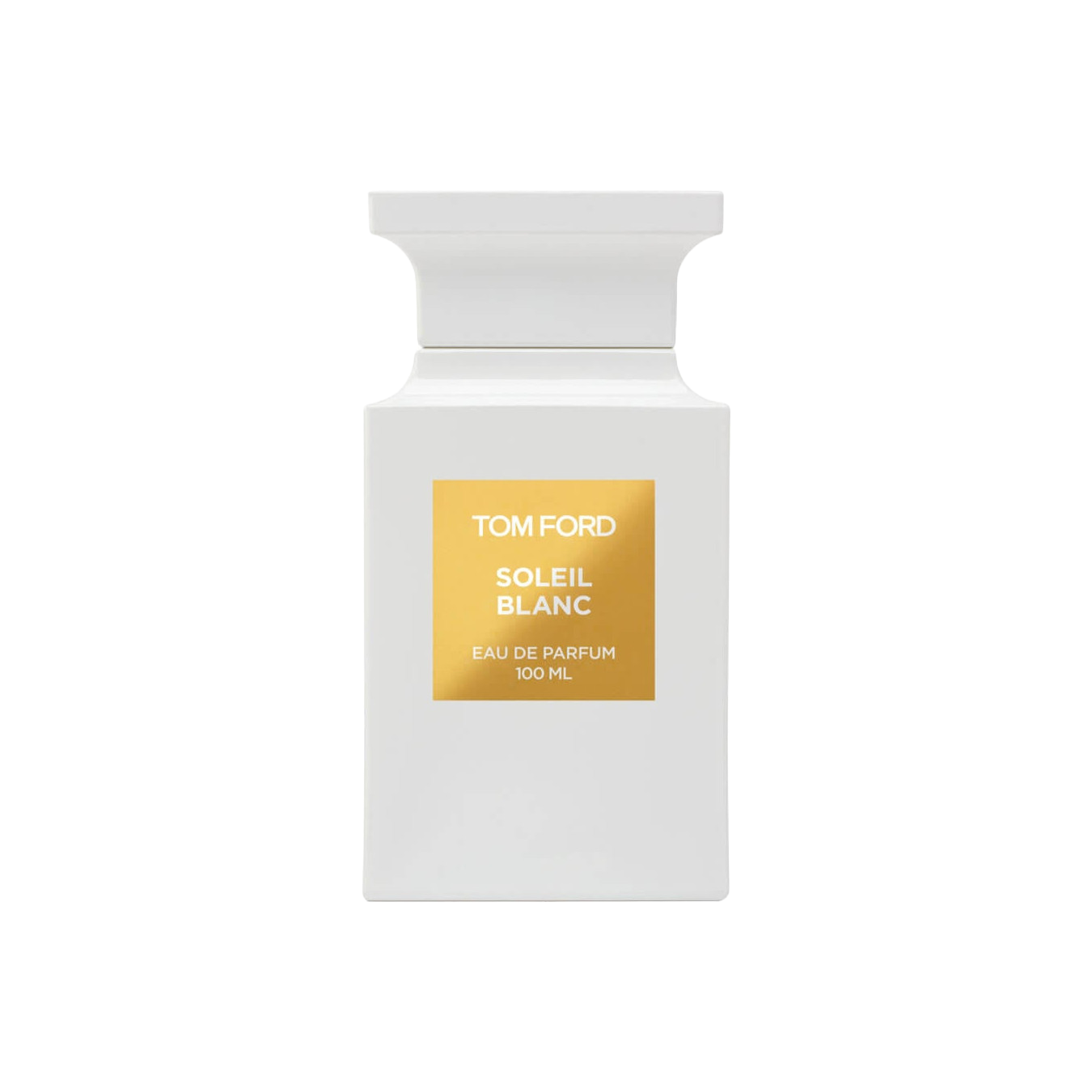 Tom Ford TF Soleil Blanc EDP Samples Decants