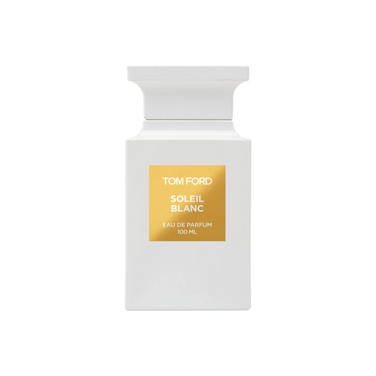 Tom Ford TF Soleil Blanc EDP Samples Decants