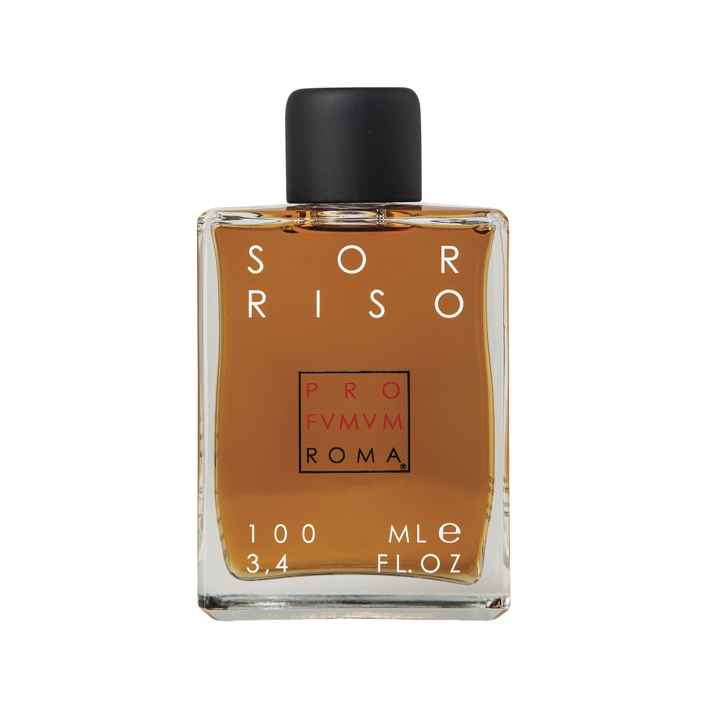 Profumum Roma Sorriso Samples Decants