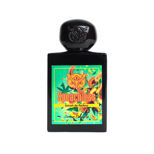 Lorenzo Pazzaglia Speachless Perfume Sample Decant