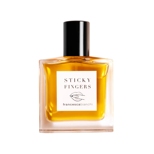 Francesca Bianchi Sticky Fingers Samples Decants